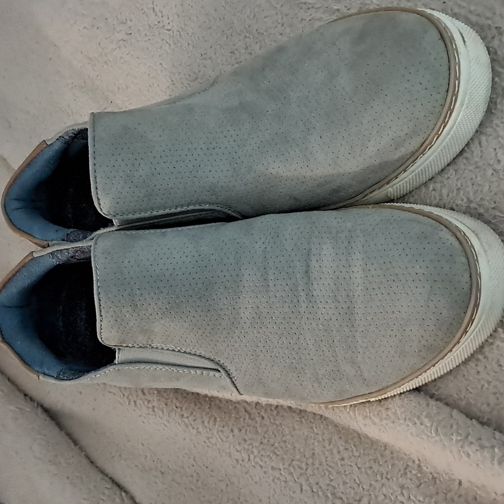 🔥Make Offer!! Dr Scholls If Only Tan Wedge. Sz 8.5